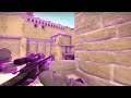 Inova - Passion CSGO Fragmovie