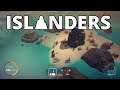 Angeschaut: Islanders