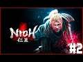 🔴 LE TERRIBLE NIOH #2 (FR-PC) Koei Team Ninja