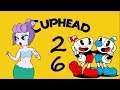 Let's Co-op Play Cuphead! Episode 26: Viking Bob Was Here