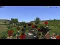 Let's Play Mount and Blade NEW Prophesy of Pendor 3.9.4 # 75 travel