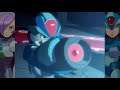 Lumine - Megaman X8