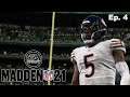 Madden NFL 21 | Face of the Franchise | Spencer James | Episode 4 | Believe the Hype
