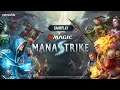Magic Mana Strike [Gameplay en Español] Toma de contacto - Probando el juego