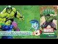 Marvel Champions: The Card Game – Hulk Hero Pack Review - with Roy Cannaday