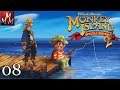 Monkey Island 2 Special Edition: Le Chuck's Revenge • 08 • Die halbe Schatzkarte ?