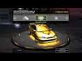 Need for Speed Underground 2 - Subaru Impreza WRX STi - Underground King