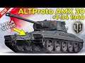 New ALTProto AMX 30 and T-34 1940 Coming... | World of Tanks Update 1.13+ News
