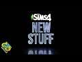 New Pack Type, Bunks, New Free Stuff - Sims 4 News #Shorts