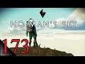 No Man's Sky 173:  Exploring Uncharted Systems Like It's My Job! Let's Play Visions Gameplay