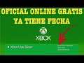 ¡¡¡OFICIAL Microsoft Confirma El Online GRATIS!!! 360 - ONE - SERIES X/S!!!