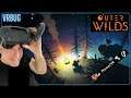 Outer Wilds VR ! // Playthrough Part 1 // Stunning Space Adventure