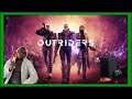 Outriders  | Gameplay part 3 | with viewers & Subs | Xbox Series X | SharJahGames | NED/ENG