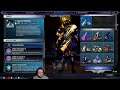 Paladins on joue tranquille :) ; road to 300 follows ^^ :D