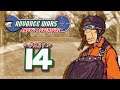 Part 14: Let's Play Advance Wars 2, Andy's Adventure - "Sensei's Asleep"