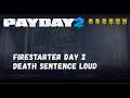 Payday 2 Firestarter Day 2 DS -- Yakuza LMG