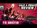 Pillars of Eternity Gameplay Review (TÁ GRÁTIS NA EPIC GAMES) Pillars of Eternity