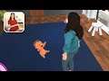 Pregnant Mother : Virtual Pregnant Mom Simulator - Gameplay Walkthrough #2