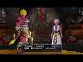 [PS4]Shinonome Shion plays Dragon Quest 10 Ver.4.2 started Main Story : 2 Ogre Princes