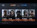 Rainbow Six Seige LiveStream BUH Practicing For  Tournament | Join Me