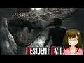Resident Evil 1 HD Remaster - Yawn Boss Part 2 {Livestream}