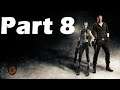 Resident Evil 6 HD (Jake Campaign) - Part 8