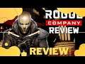 Rogue Company Review