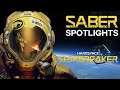 Saber Spotlights - Hardspace: Shipbreaker
