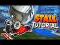 SIMPLE How to Stall Rocket League Tutorial