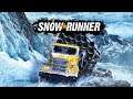SnowRunner - Developed by Saber Interactive