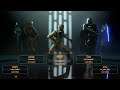 Star Wars Battlefront 2 Heroes Vs Villains 1066 Bossk MVP