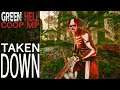 Taken Down | Green Hell CO-OP Multiplayer Gameplay | EP 55