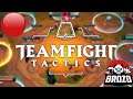 🔴 Teamfight Tactics with Vita | Gold III | Road to Platin | Live | BroZo