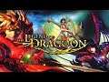 The legend of dragoon - Todas las magias de dragon - All magics Dragoons