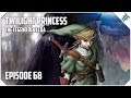 The Legend of Zelda Twilight Princess HD - E68 - "The Clawshot Maze!"