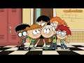 The Loud House: "Annoying Lincoln" (Annoying Orange TV Series Theme Song)