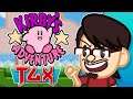 The Very Best Of The NES | Kirby's Adventure (NES) Review - TGX Game Reviews