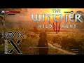 The Witcher 3: Wild Hunt (XBOX360) / XBOX SERIES X / 4K gameplay