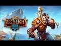 Torchlight 3 - Enjoying this game #torchlight3