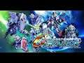 Unboxing ~ SD Gundam G Generation Genesis Edition ~ PlayStation Vita (German)