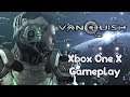 Vanquish - Xbox One X - 4K Gameplay