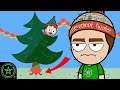 Why Do the Tree People Do This? - AH Animated
