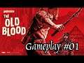Wolfenstein The Old Blood | Gameplay 01/02