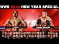 WWE 2K14 on PS3 LIVE Gameplay | WWE 2K14 On Ps3 LIVE ||