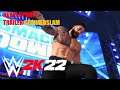 WWE2K22 NEWS UPDATE : ON DECORTIQUE LE TRAILER DU SUMMERSLAM !!!