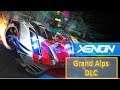 Xenon Racer | Grand Alps DLC