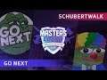 1/2 Loser Bracket Masters Clash: Go Next vs Schubertwalk