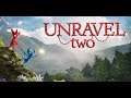 【醬】【毛線小精靈 2：  Unravel 2】需要微微的智慧 !! 20190616