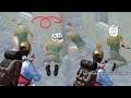모바일 배틀그라운드 재미있는 순간들 #210 | HELLO