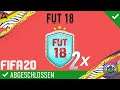 2X GARANTIERTES ZWEI 83+ SPIELER SET! 😍😂 2X FUT 18 SBC! [BILLIG/EINFACH] | FIFA 20 ULTIMATE TEAM